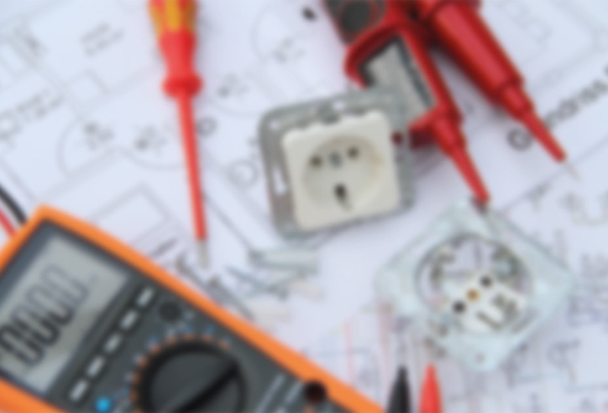 Planung bei elektrotechnik stefan jakob in Ludwigsau Beenhausen