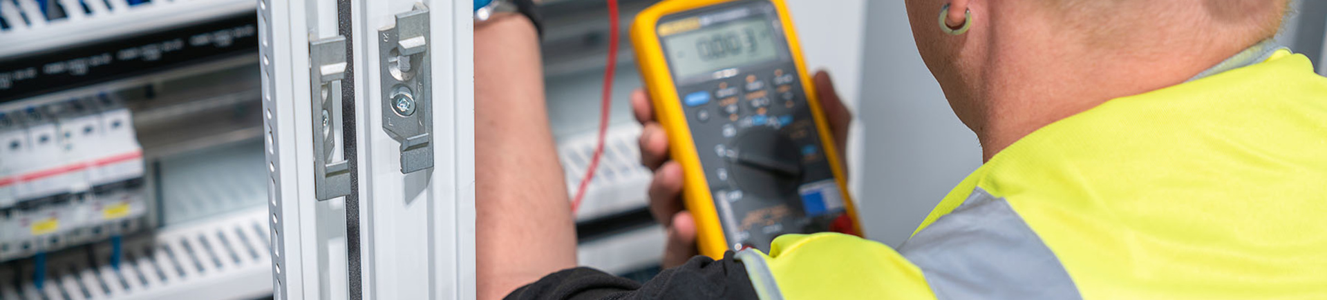 elektrotechnik stefan jakob in Ludwigsau Beenhausen