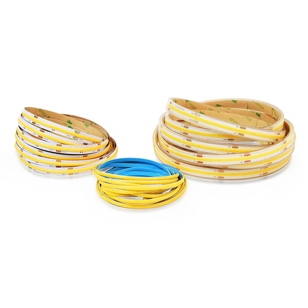 LED Stripes COB bei elektrotechnik stefan jakob in Ludwigsau Beenhausen