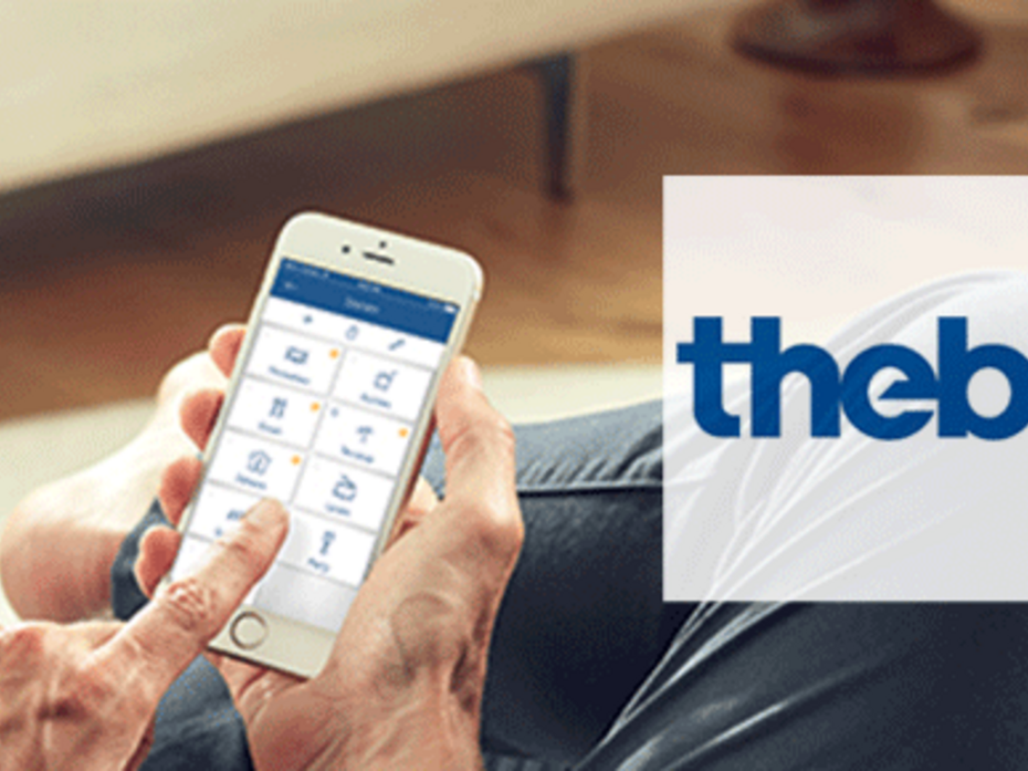 Theben bei elektrotechnik stefan jakob in Ludwigsau Beenhausen